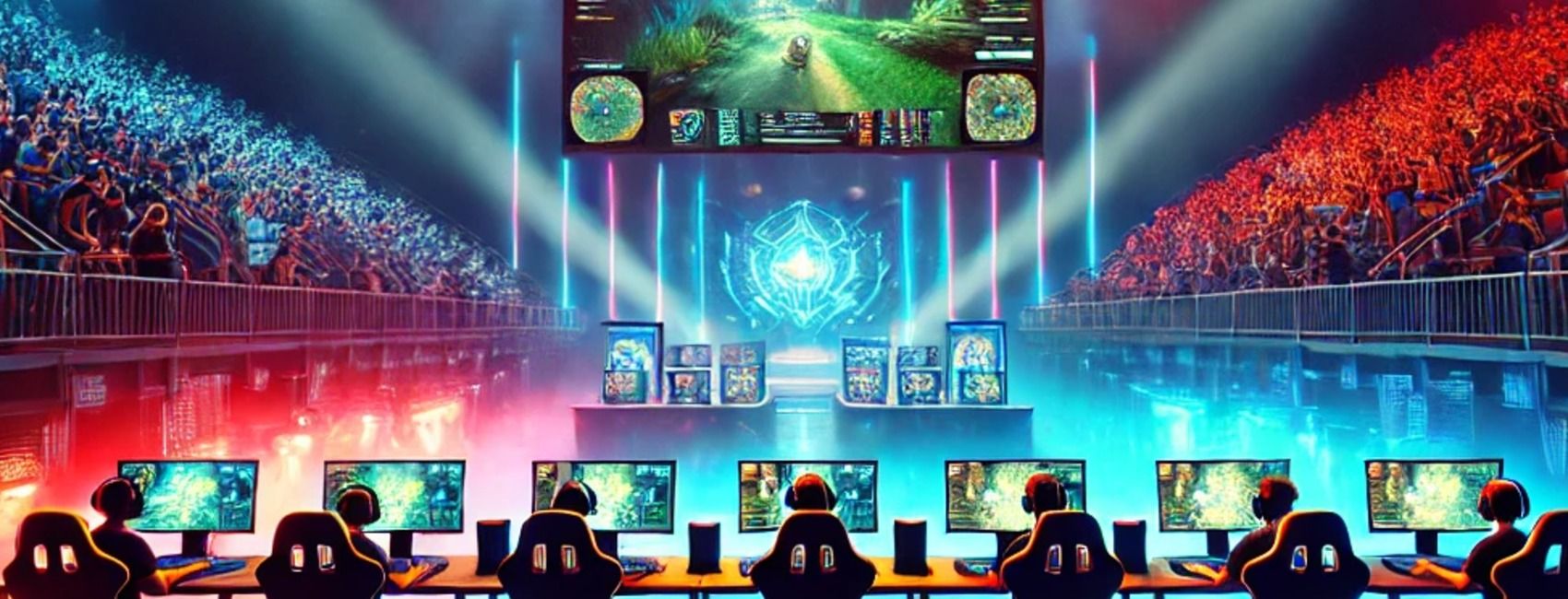 Week 2 Esports World Cup 2025