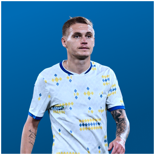 Infos et actualités du Dynamo Kyiv U19 en direct