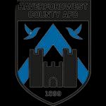 Purchase tickets for Saturday's visit to The New Saints – Haverfordwest  County AFC