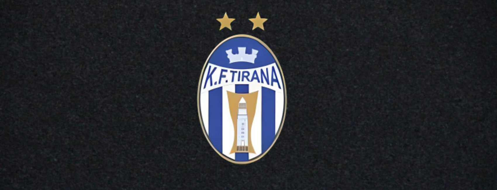 KF TIRANA ALBANIA 