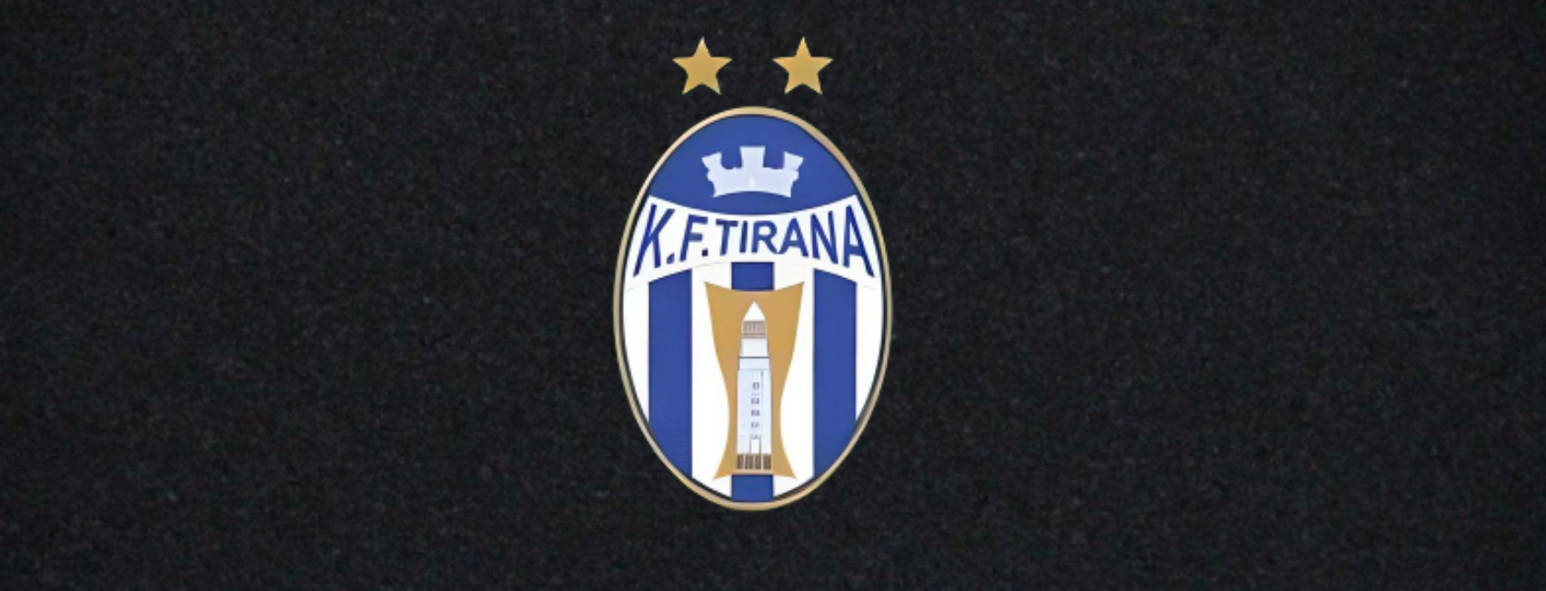 KF Tirana, Logopedia