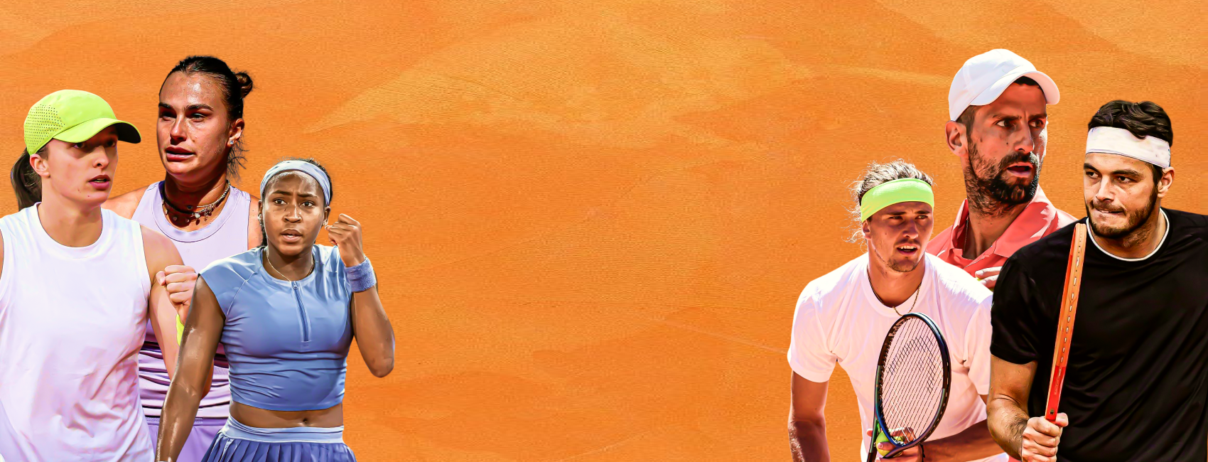 Mutua Madrid Open 2026  Estadio Arantxa Sánchez Vicario