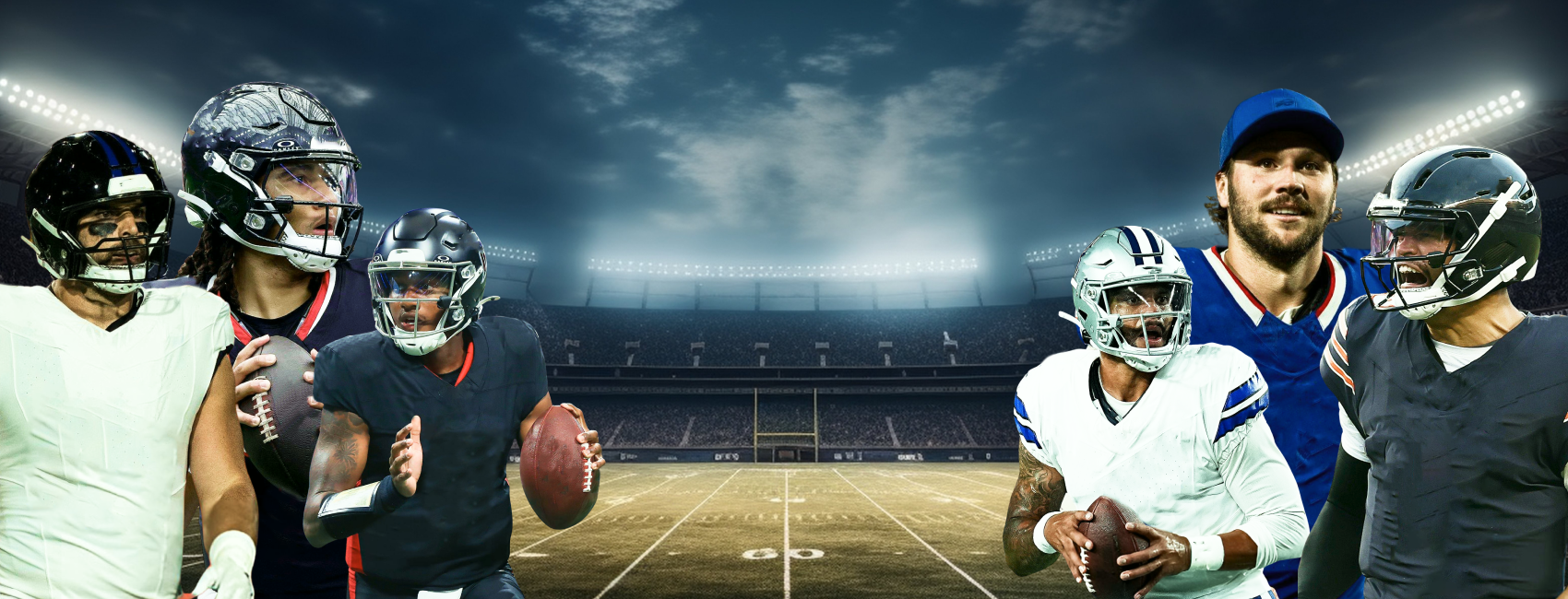 Detroit Lions at Cincinnati Bengals