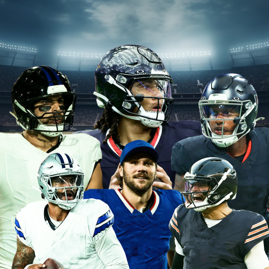 NFL Football US american football Tickets on sale now Ticombo