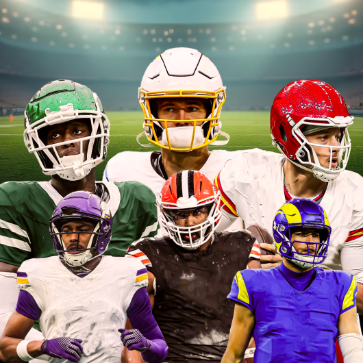 NFL International Games のチケット発売中 | Ticombo