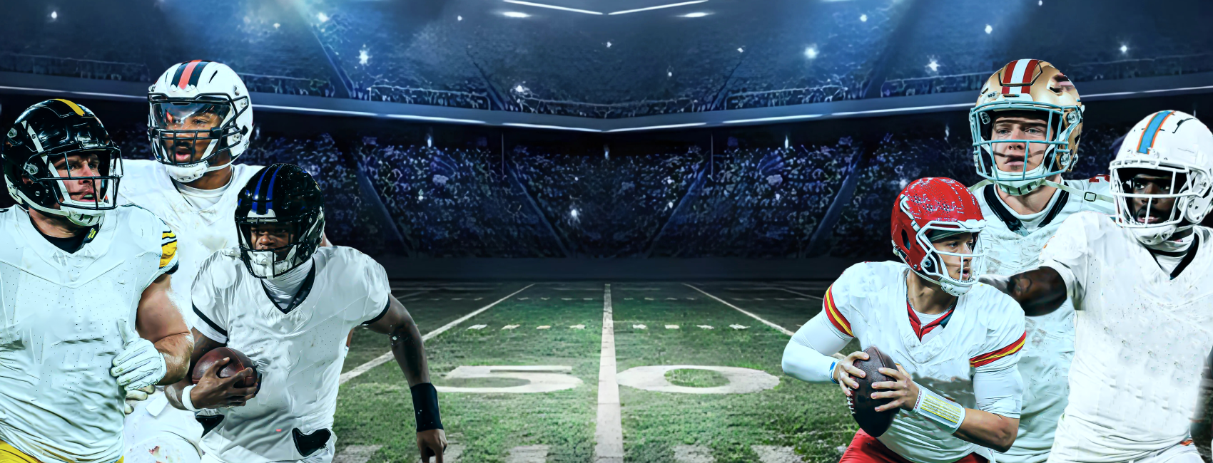 Green Bay Packers at Cleveland Browns
