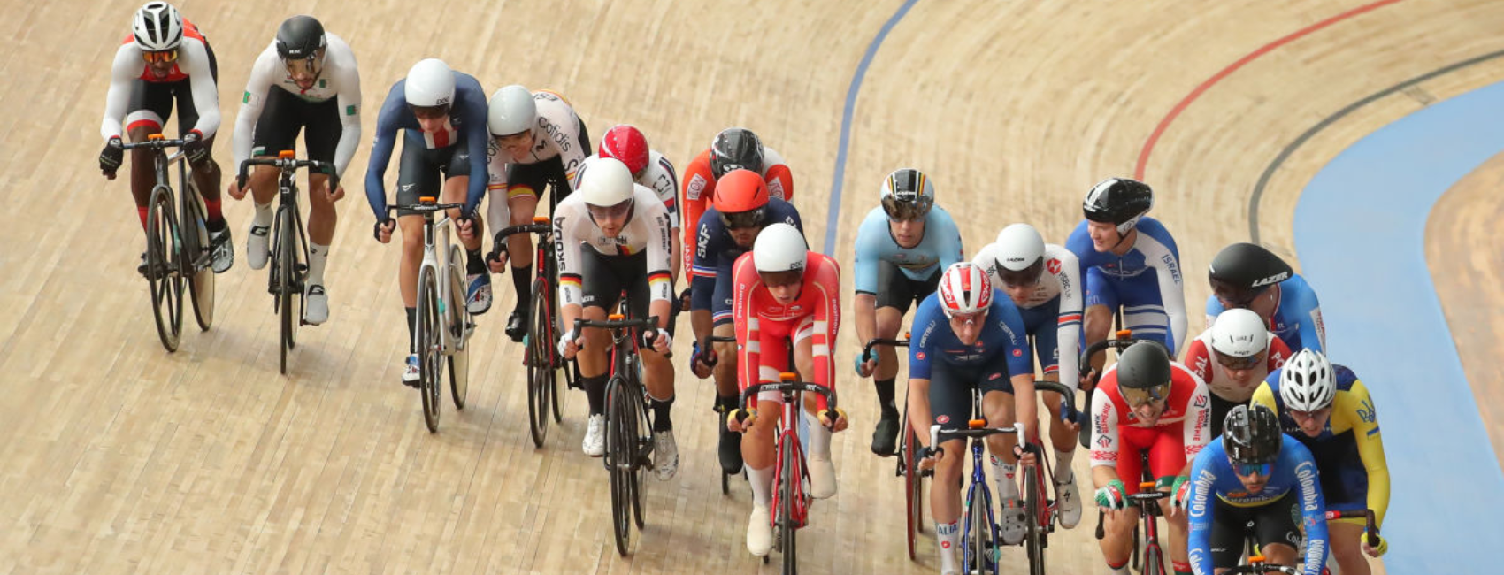 UCI Track Champions League