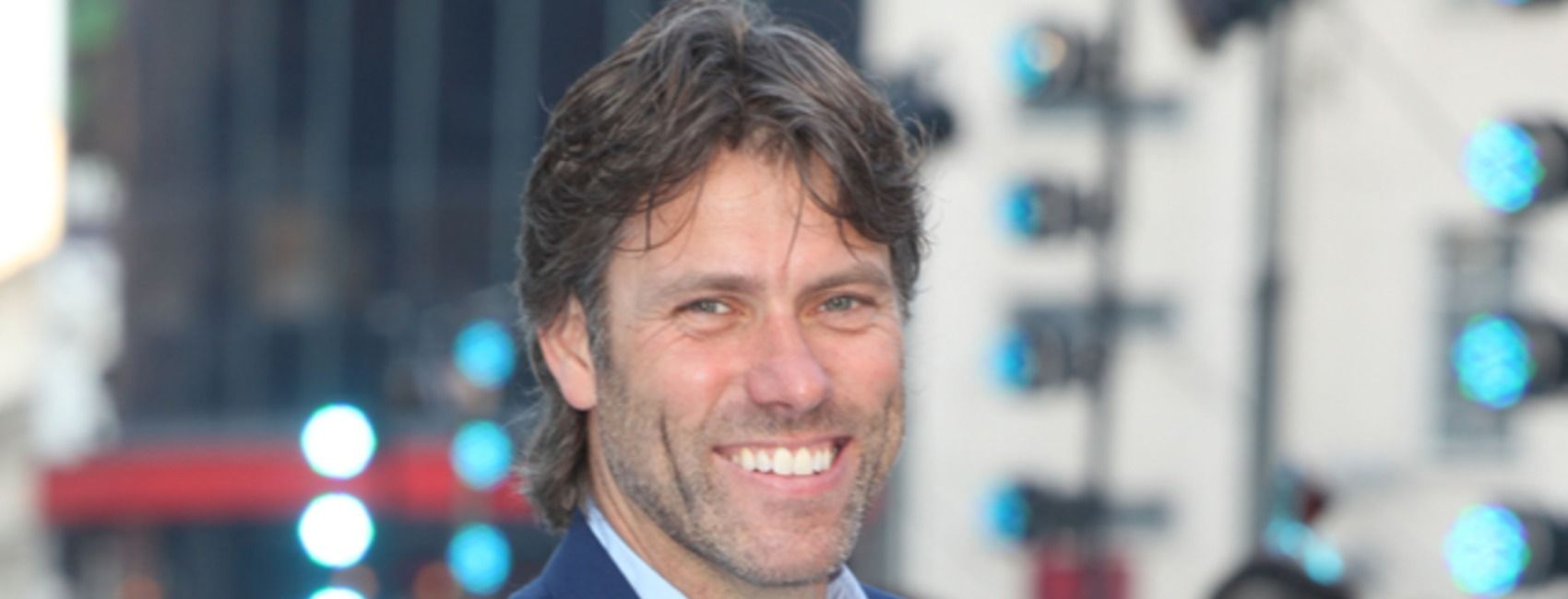 John Bishop
