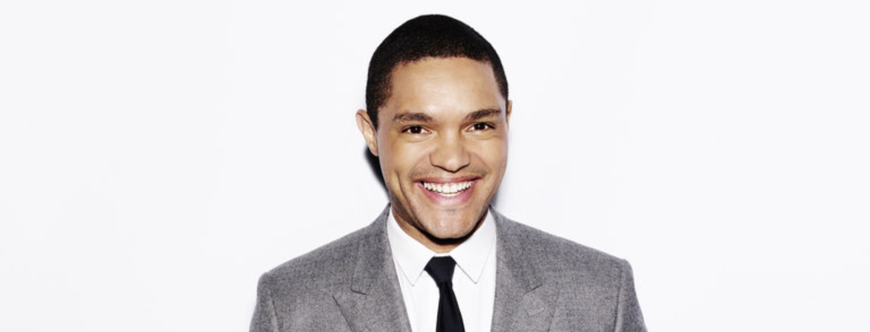 Trevor Noah