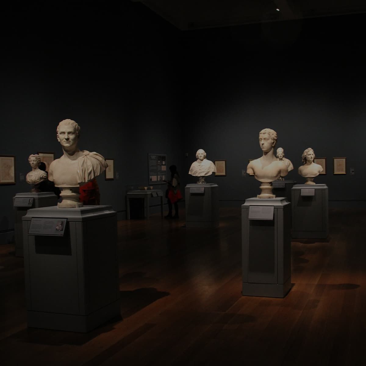 Museum Visit at Palacio Real de Madrid