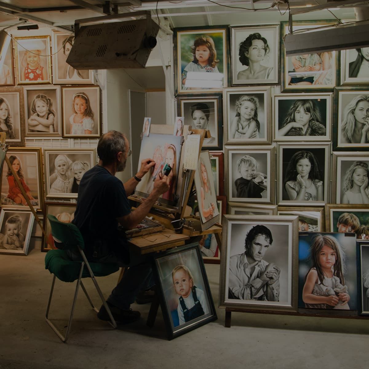 KARTRENNEN - Qualifying/Rennen/Siegerehrung mit Sekt&Tombola