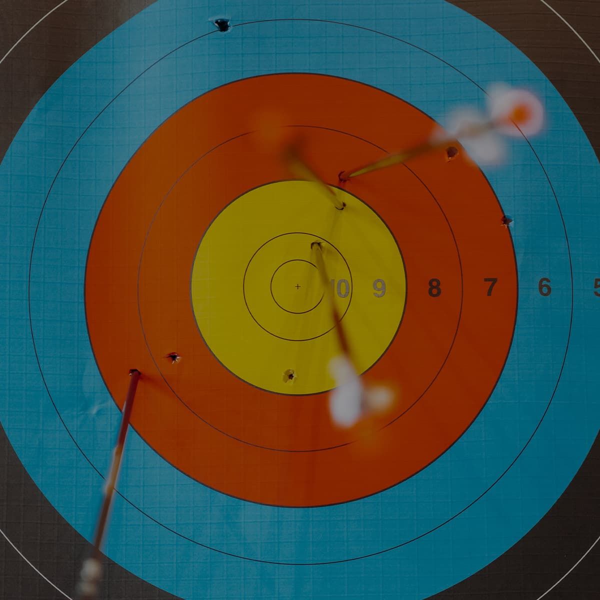 ARC11 - Archery - Women's Team Quarterfinal, Semifinal, Bronze & Gold Medal Matches