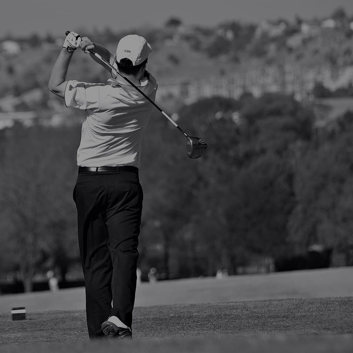 GLF06 - Golf - Mixed Team Final Round - Foursomes