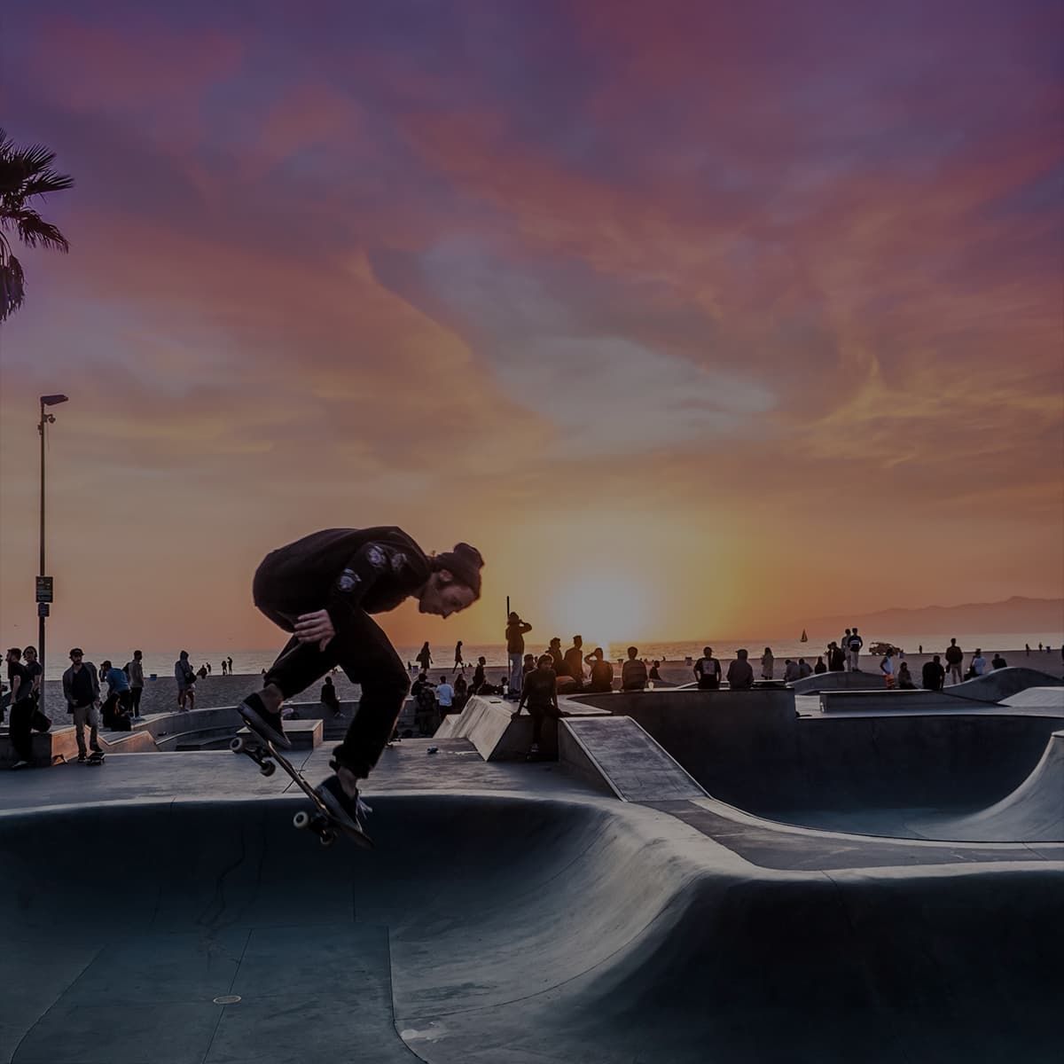 SKB01 - Skateboarding - Women's Street Preliminary