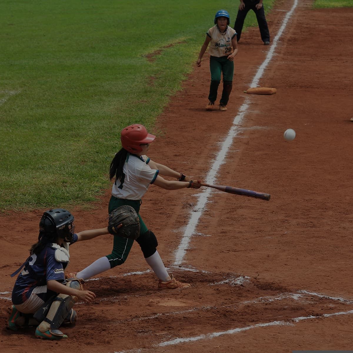 HÅNDBALLGUTTA - EHF EURO Cup
