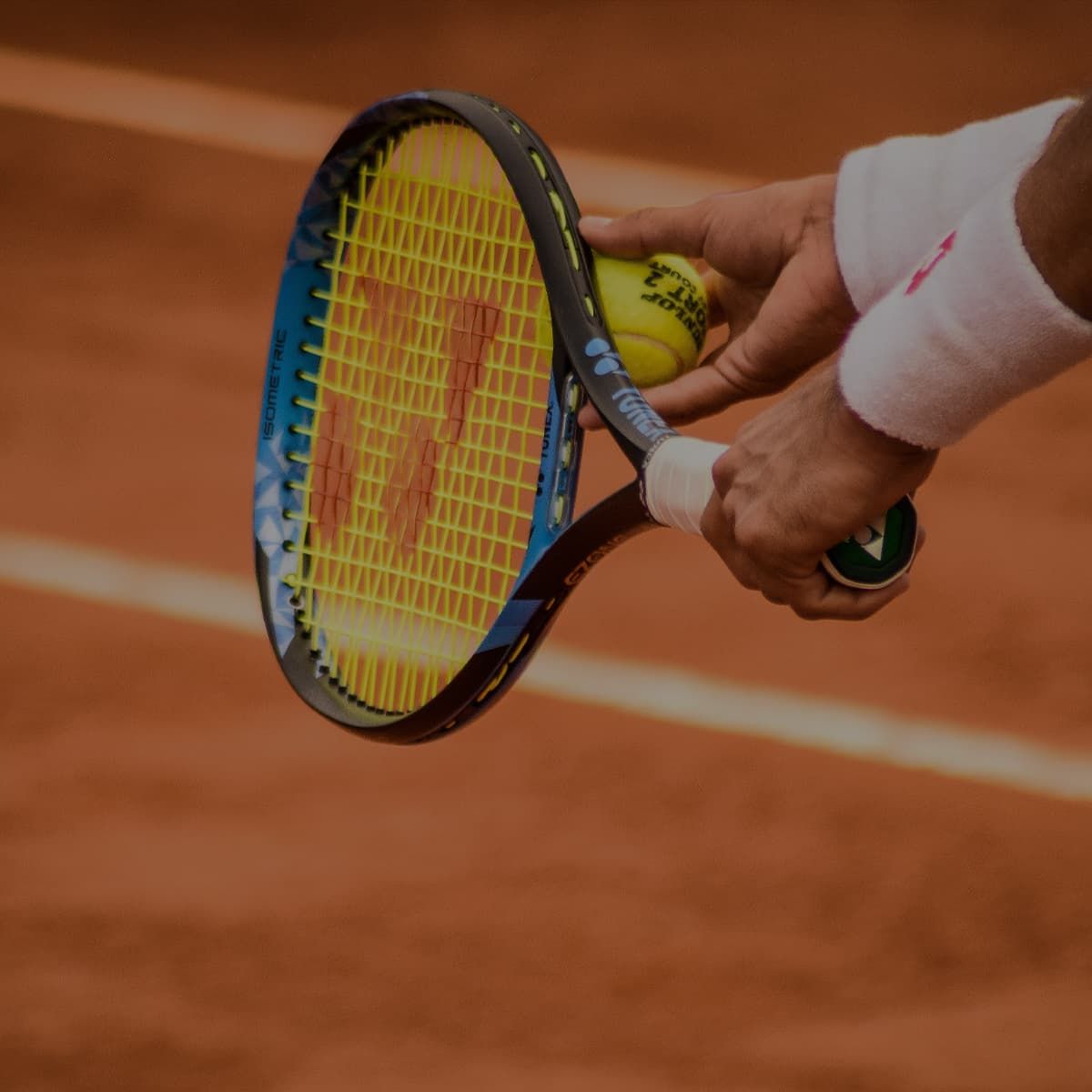 Monday Ticket Erste Bank Open ATP 500