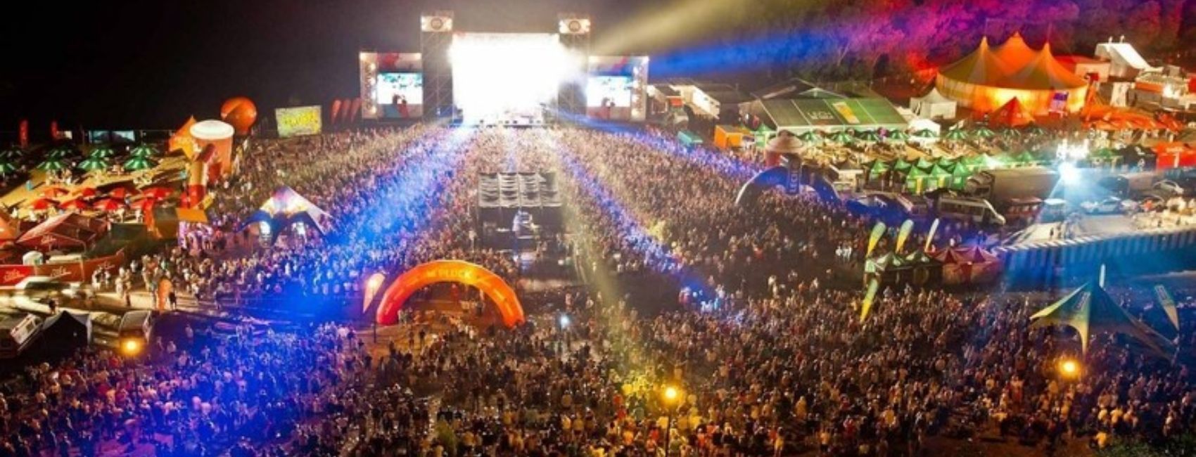 Audioriver Festival 2024