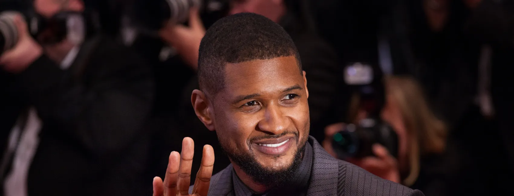 USHER