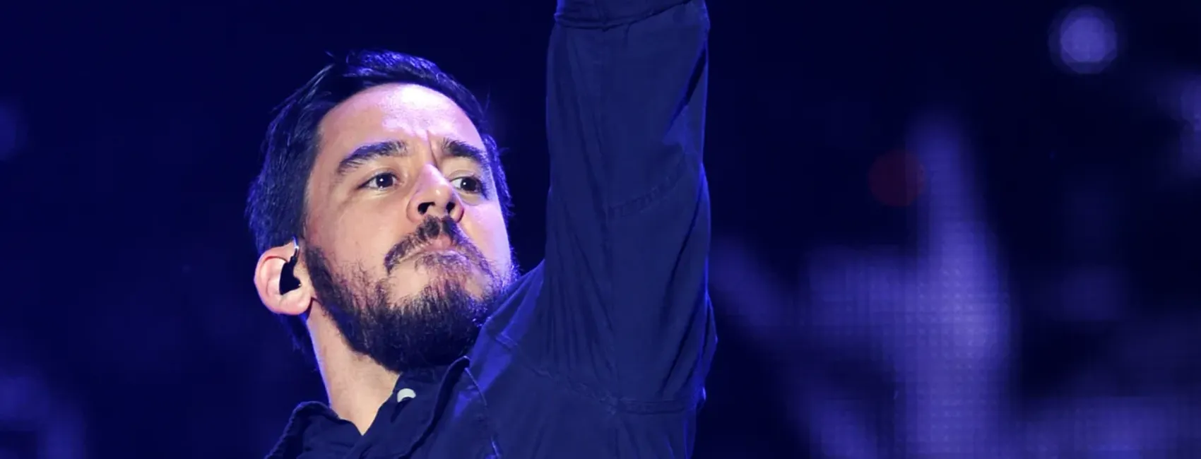 Linkin Park From Zero Tour