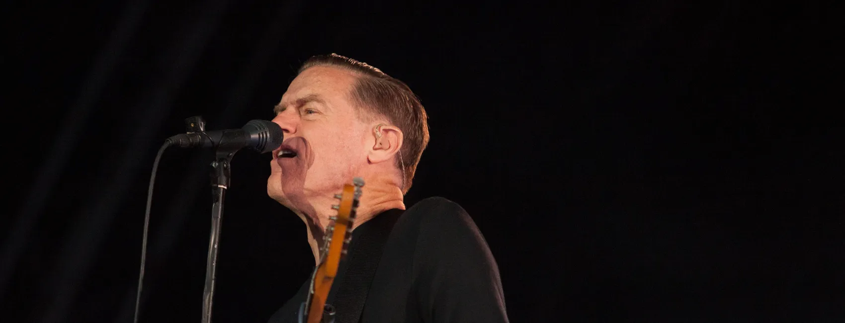 Bryan Adams