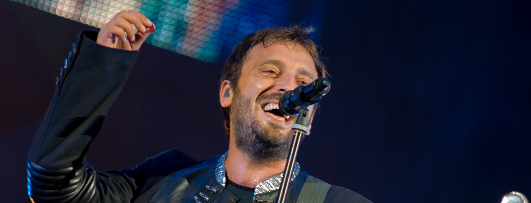 Cesare Cremonini