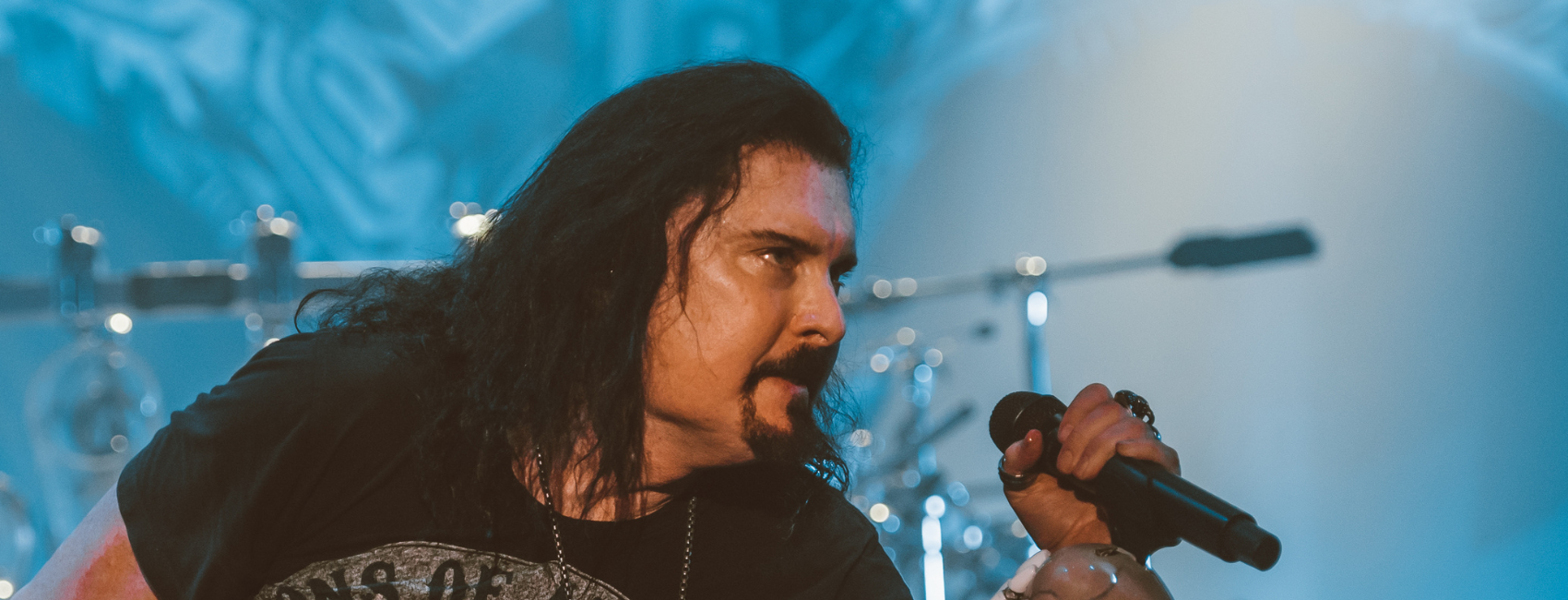 Dream Theater - 40th Anniversary Tour