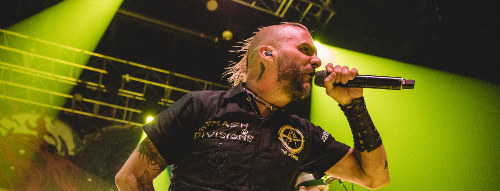 Killswitch Engage
