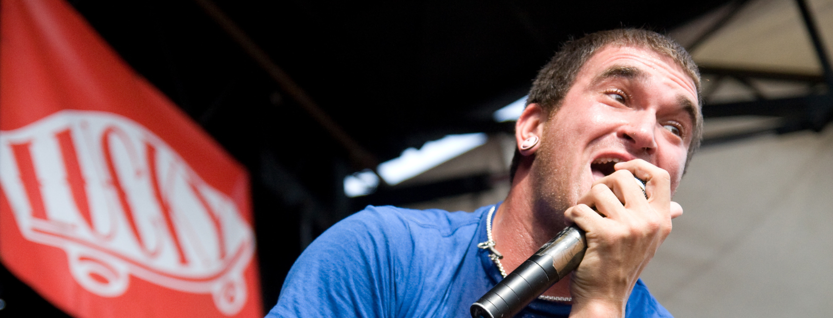 New Found Glory