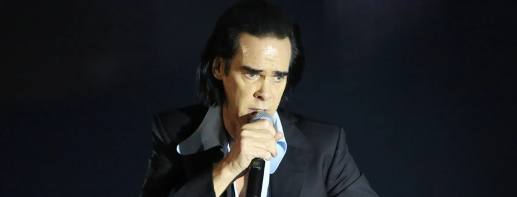 Nick Cave & The Bad Seeds