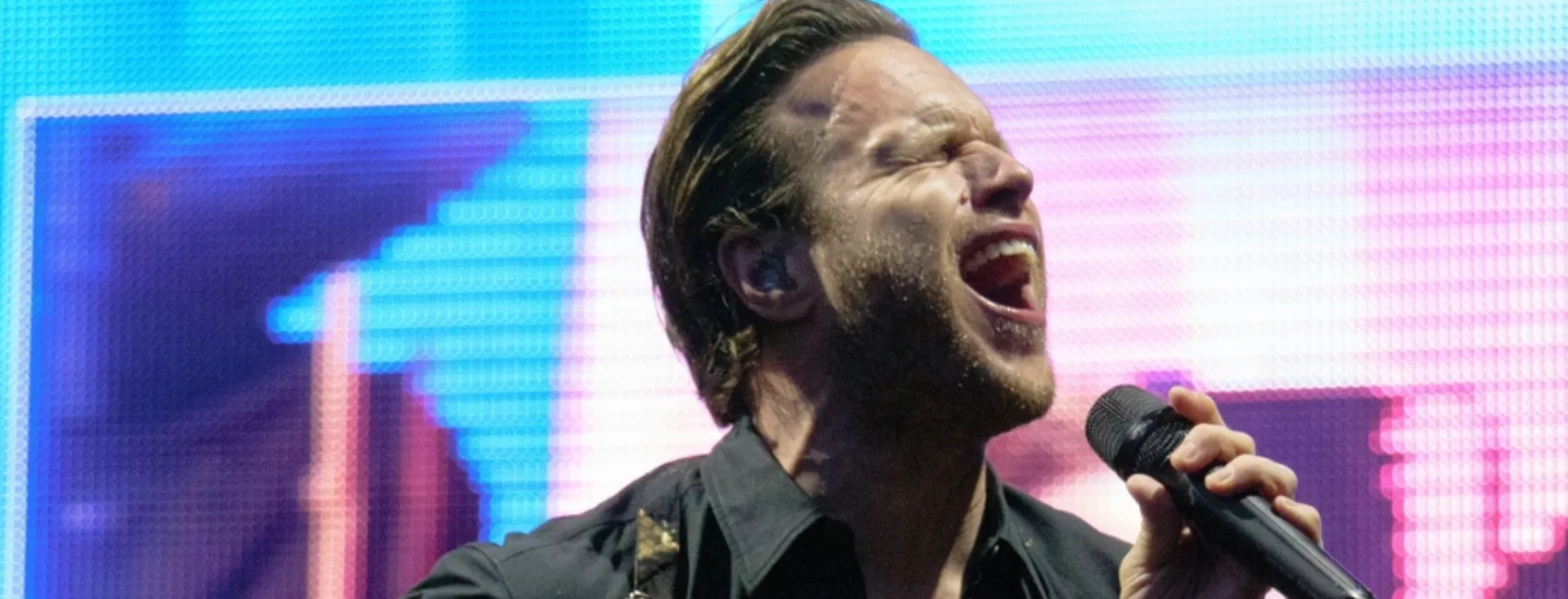 Olly Murs