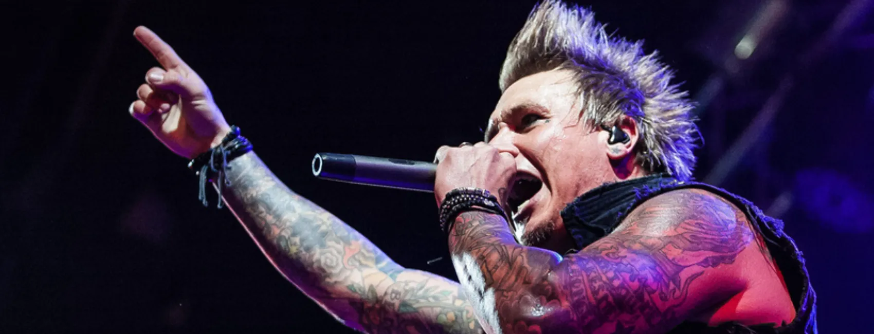 Papa Roach