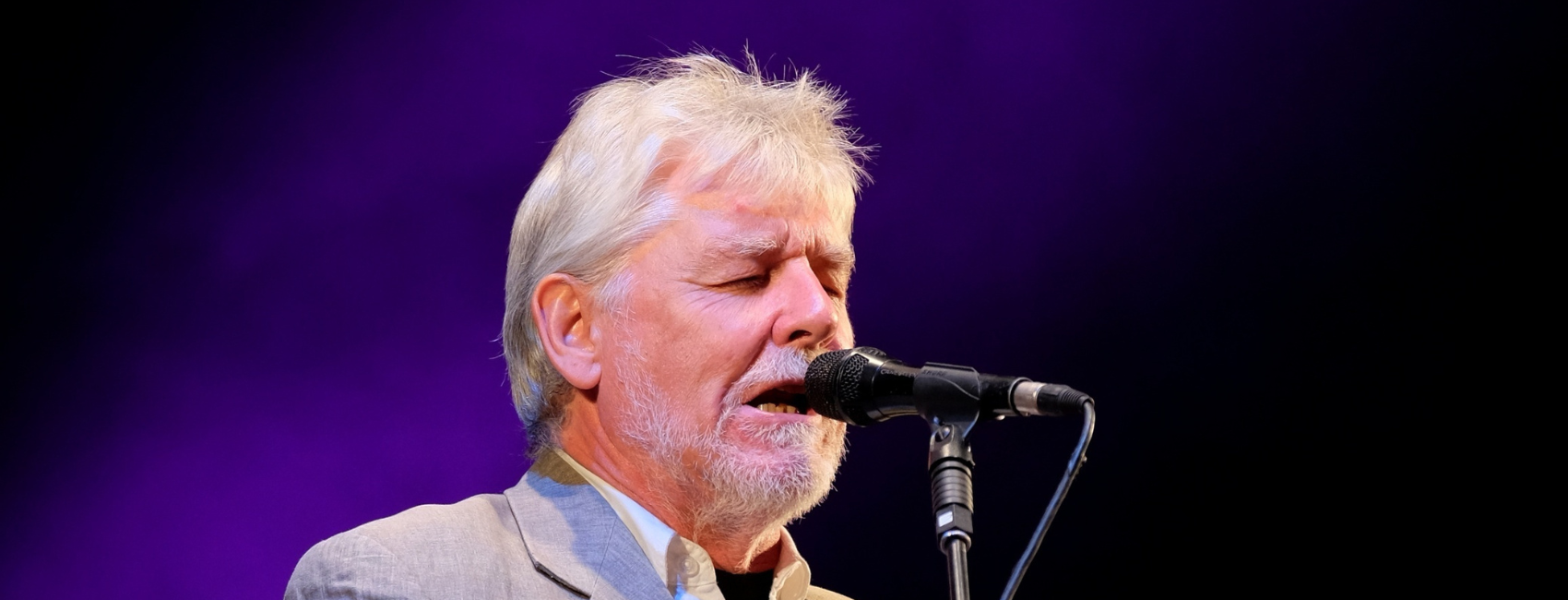 Paul Carrack