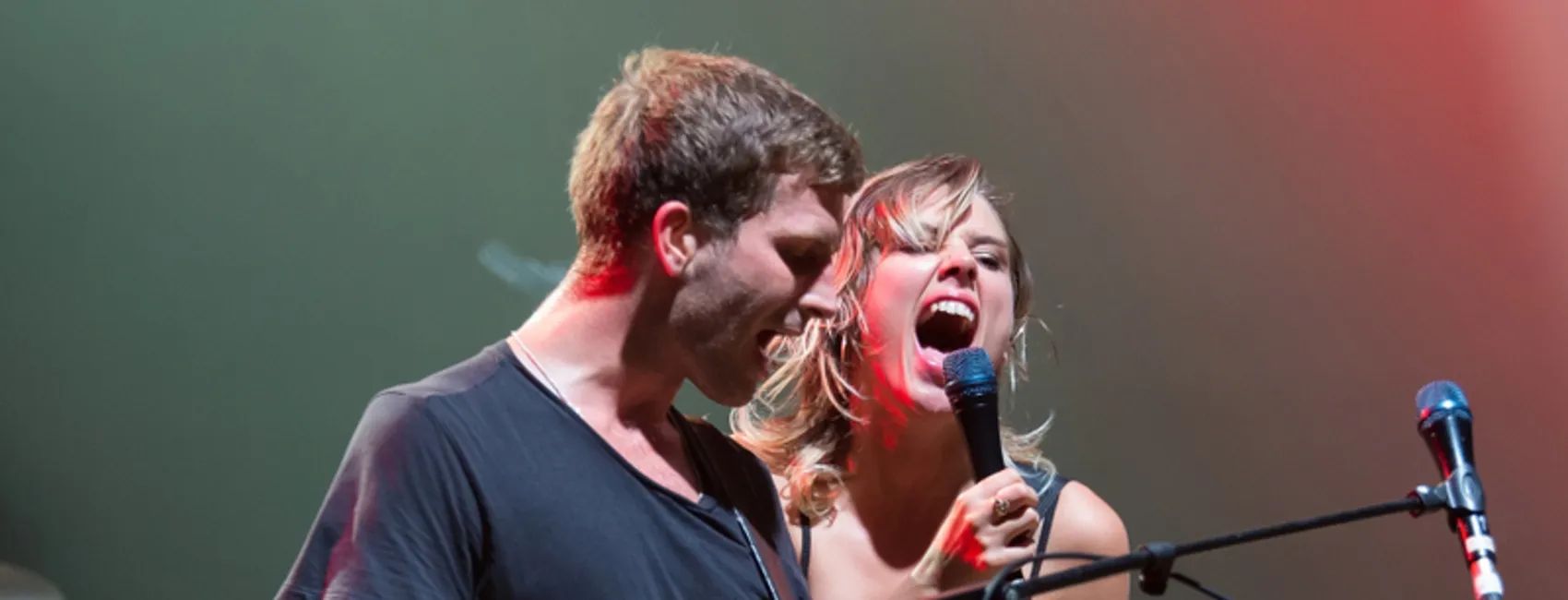 Wolf Alice