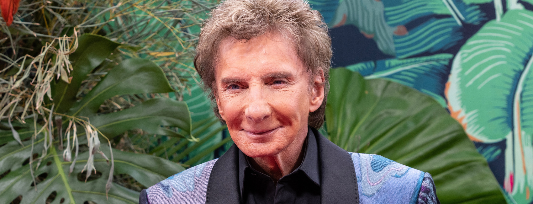Barry Manilow