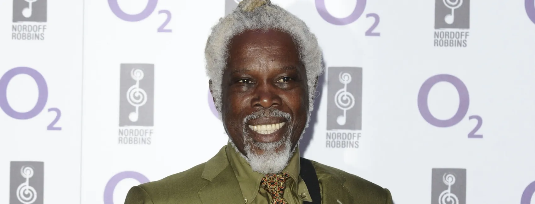 Billy Ocean