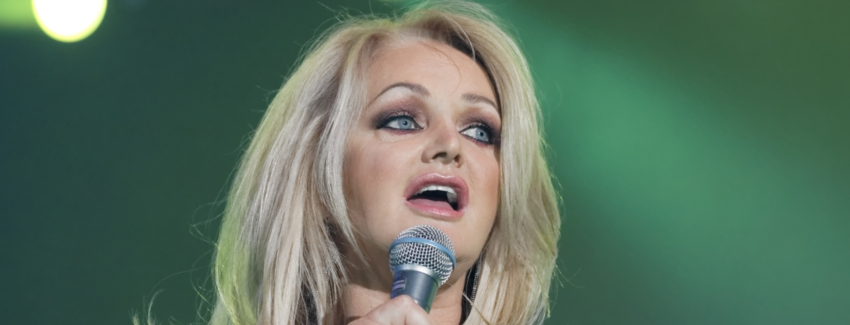 Bonnie Tyler