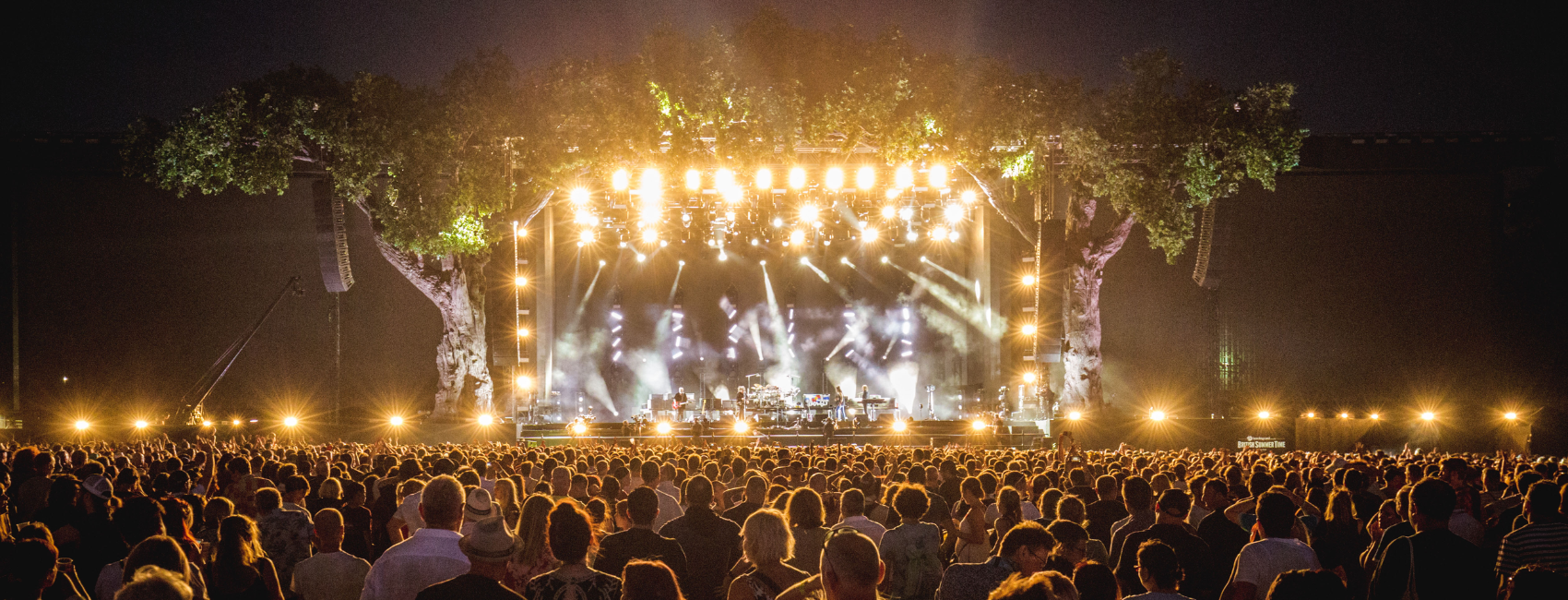 Время концерта. Hyde Park London концерты. Гайд парк концерт Queen. Фестиваль British Summertime. Концерт Hyde Park 2019.