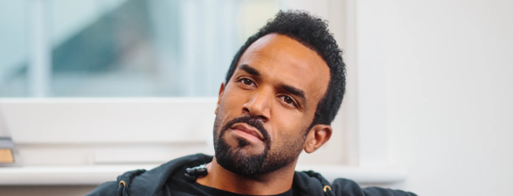 Craig David