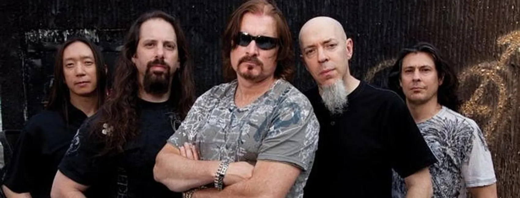 Dream Theater - 40th Anniversary Tour