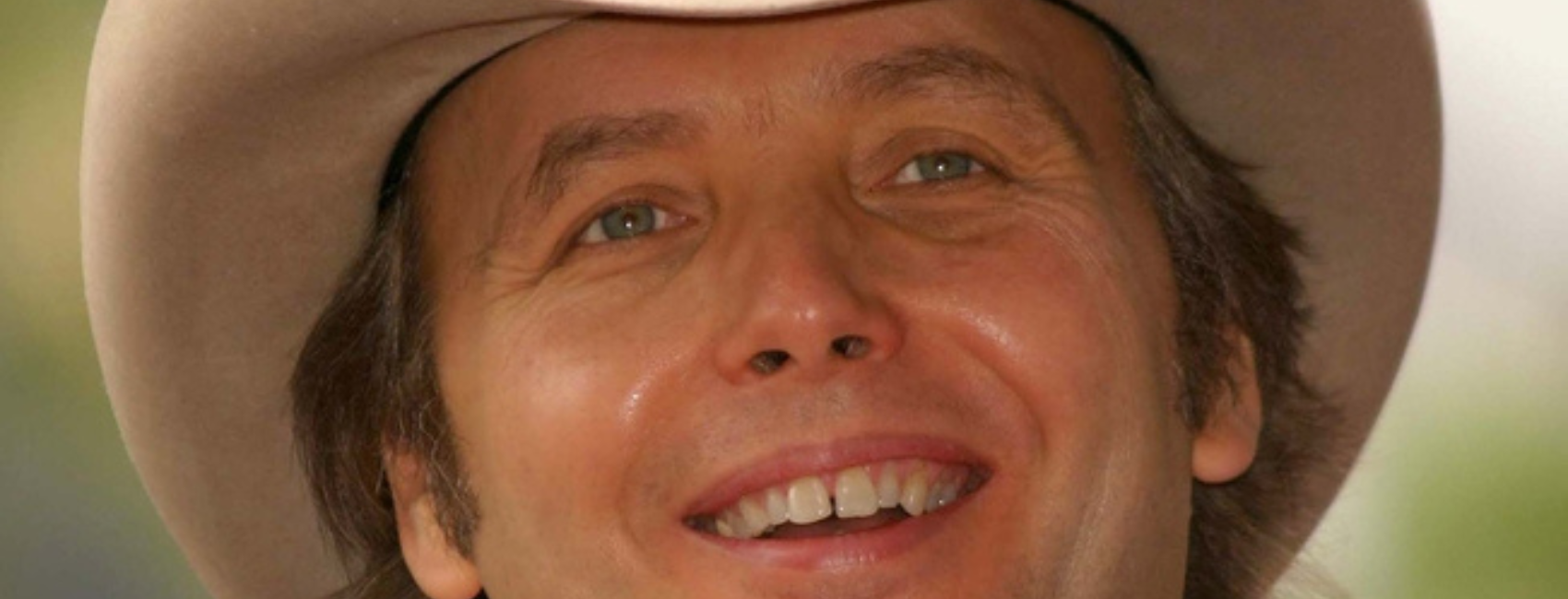 Dwight Yoakam with The Mavericks