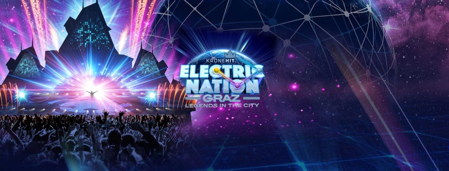 Electric Nation Graz 2023
