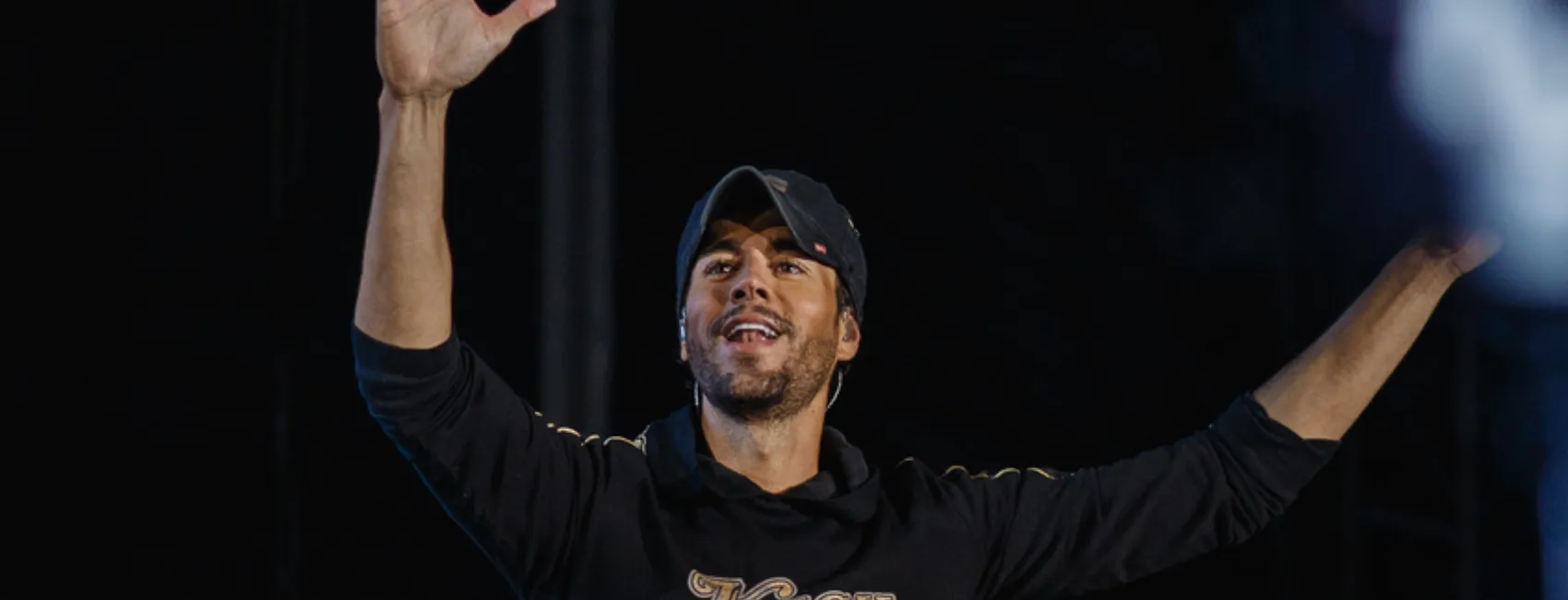 Enrique Iglesias