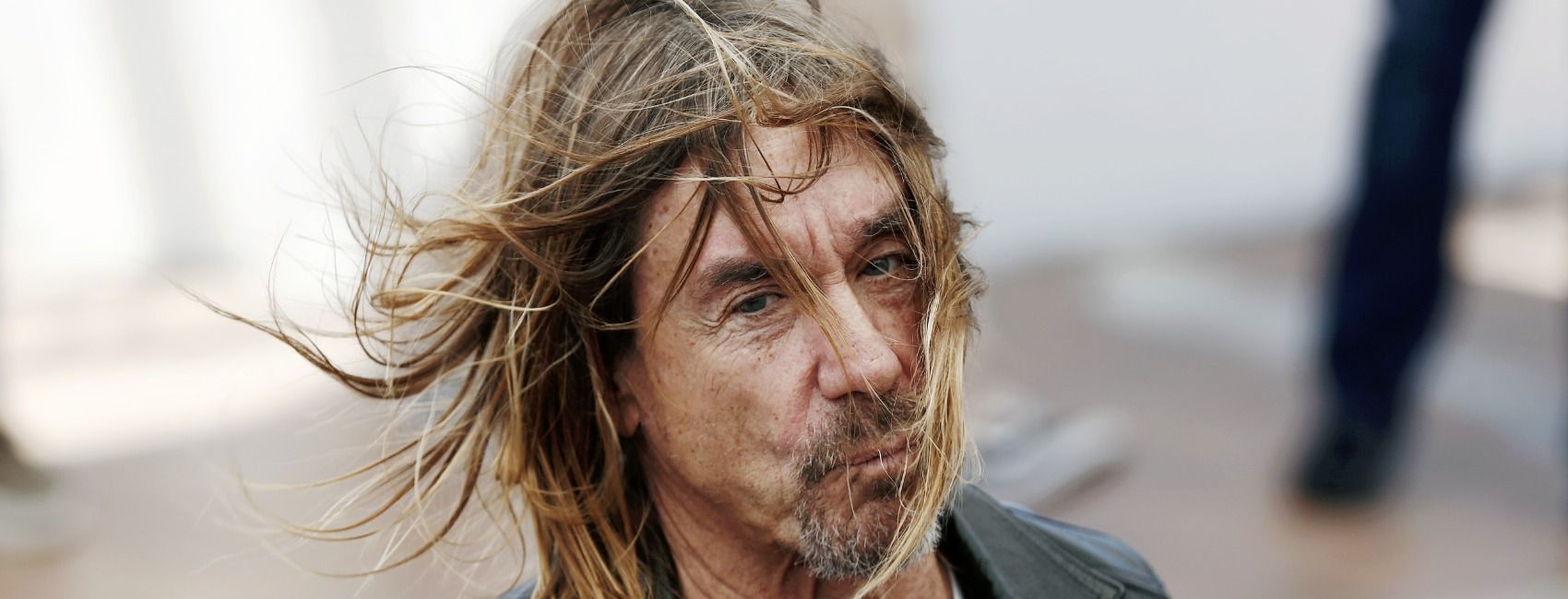 Iggy Pop