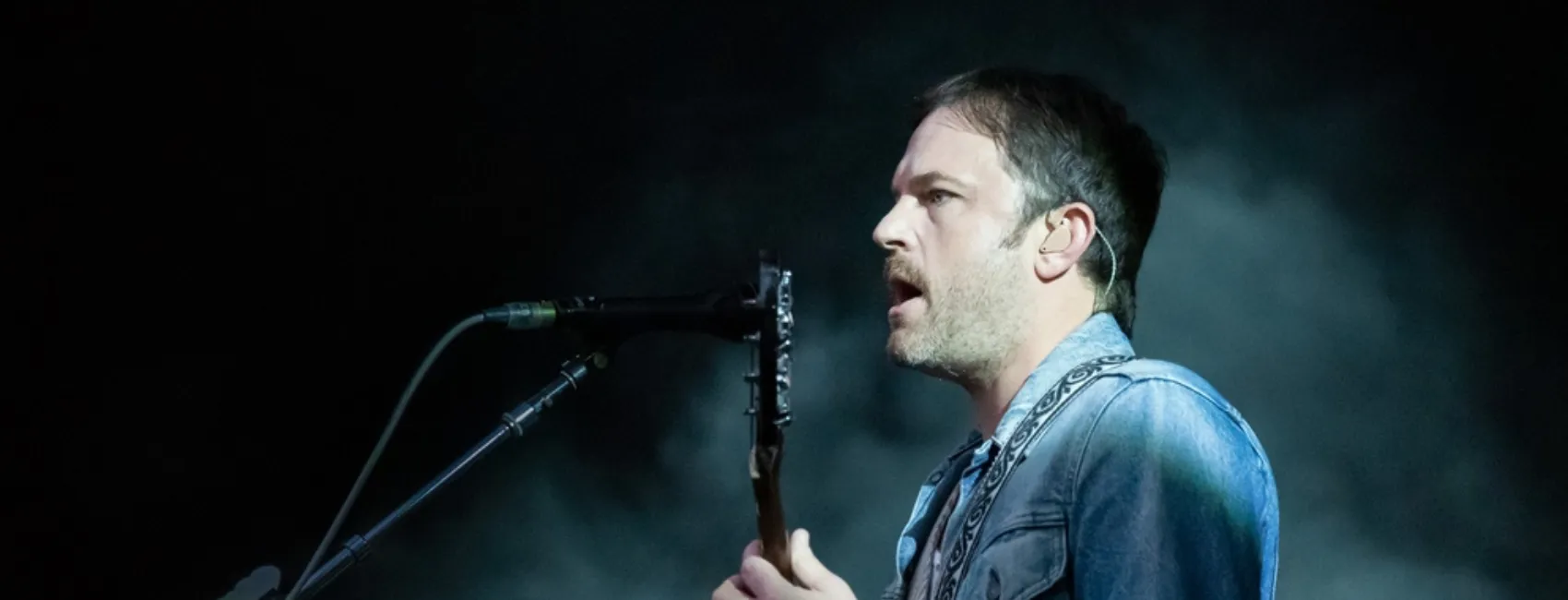 Kings of Leon