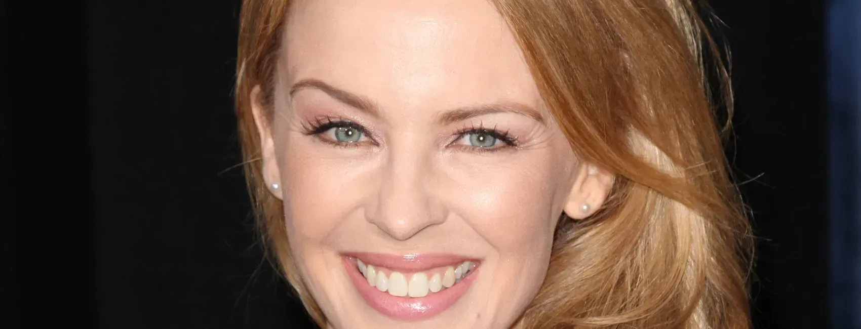 Kylie Minogue