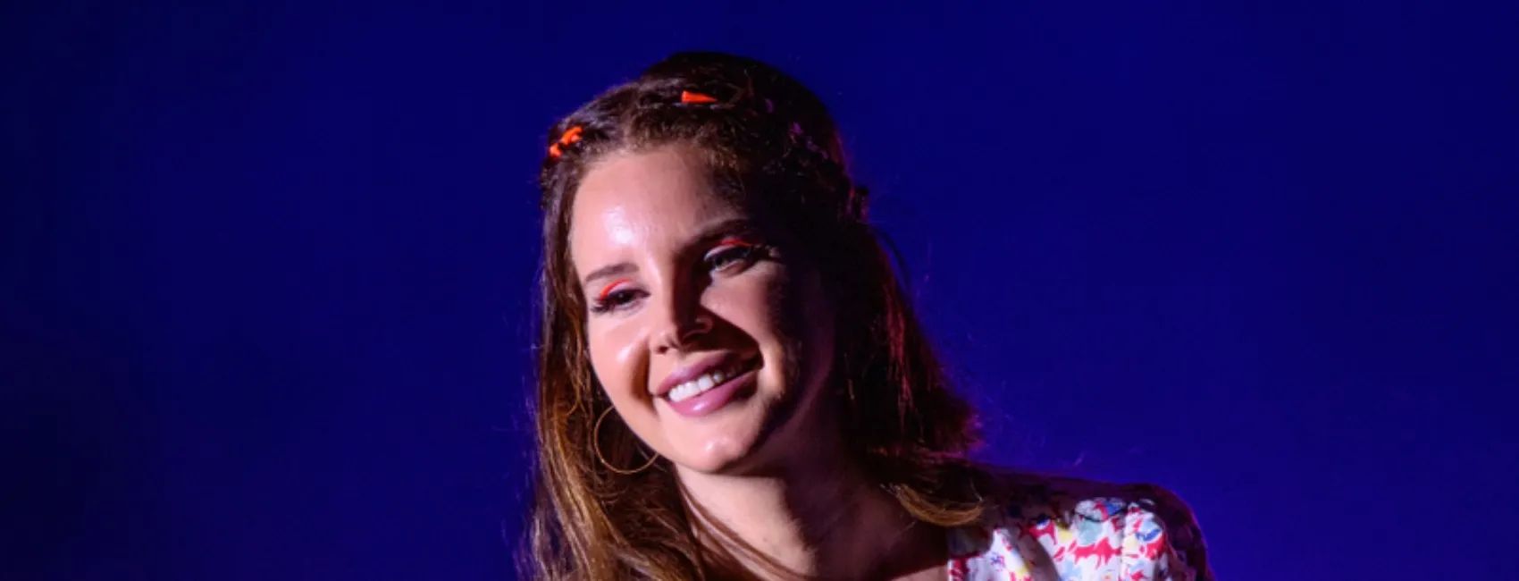 Lana Del Rey