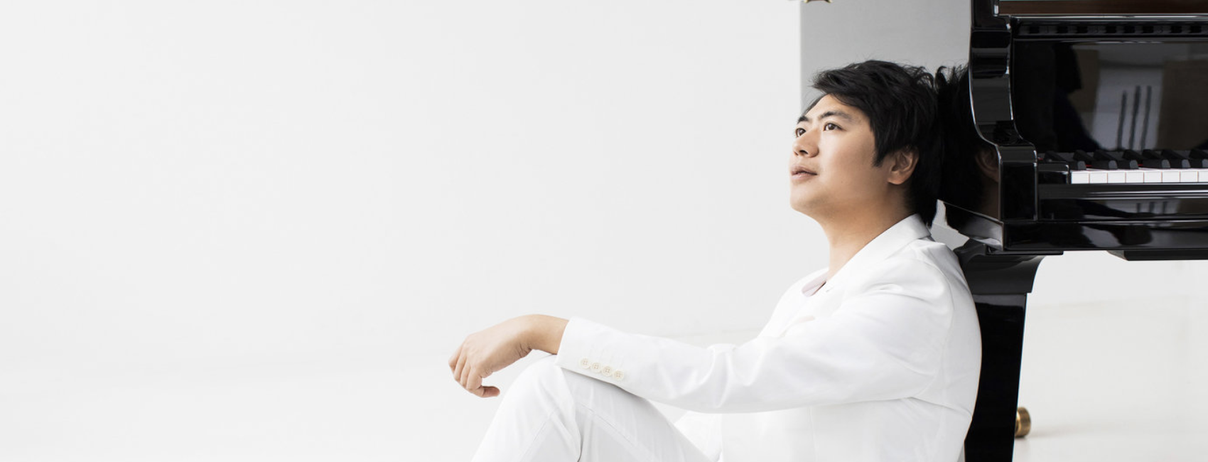Lang Lang Tour