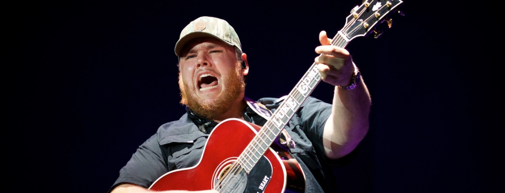 Luke Combs