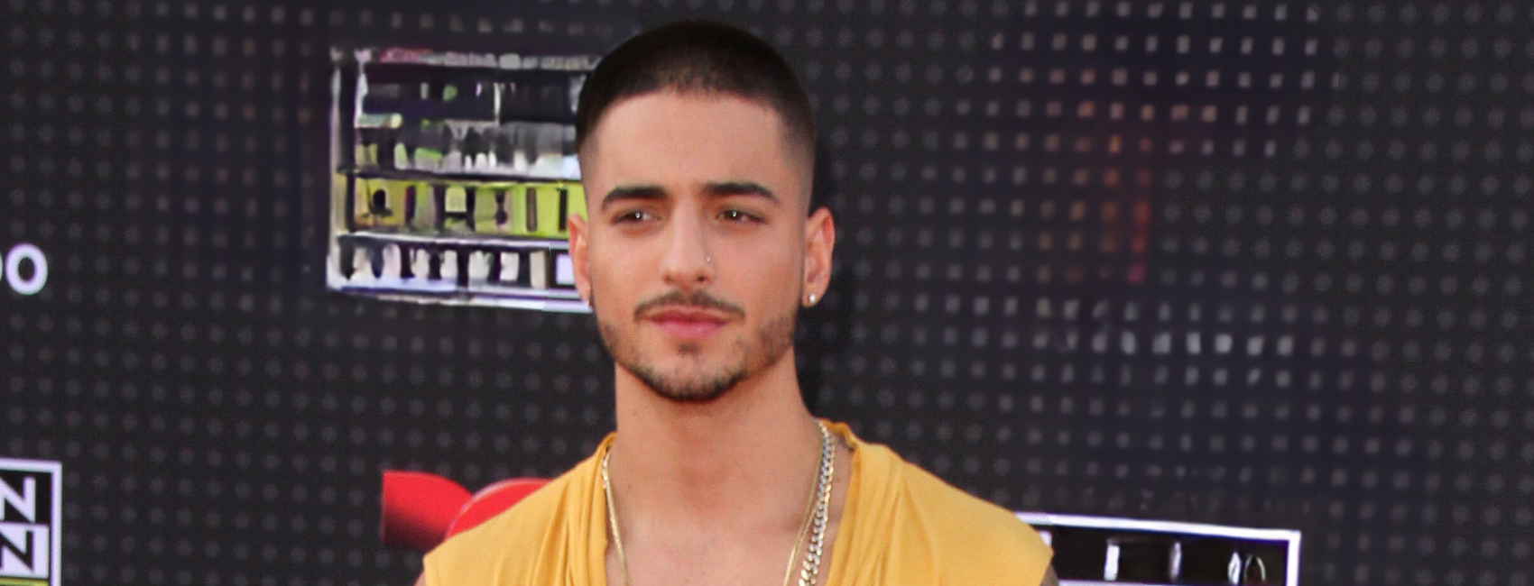 Maluma + PRETTY + DIRTY