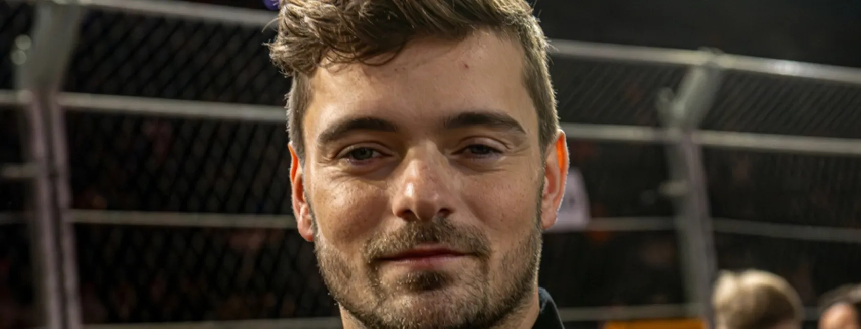 Martin Garrix